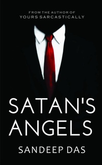 Enlarge image Cover: Satan's Angels - Leadstart