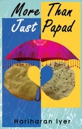 Cover: More than Just Papad - Leadstart