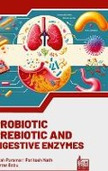 Cover: Probiotic Prebiotic and Digestive Enzymes (Int) - Unknown
