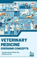 Cover: Veterinary Medicine Emerging Concepts - Unknown