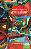 Cover: Different Spaces, Different Voices: A Rendezvous with Decoloniality - Leadstart