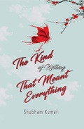 Cover: The Kind of Nothing That Meant Everything - Leadstart