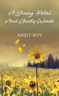 Cover: A Young Petal & Gusty Winds - Leadstart