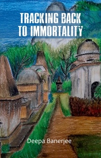 Enlarge image Cover: Tracking Back to Immortality - Leadstart