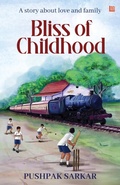 Cover: Bliss of Childhood - Leadstart