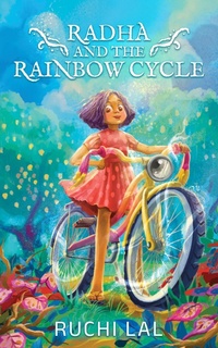 Enlarge image Cover: Radha and the Rainbow Cycle - Leadstart