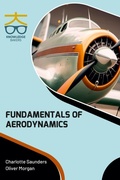 Cover: Fundamentals of Aerodynamics (Int) - Unknown