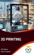 Cover: 3D Printing (Int) - Unknown