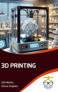 Enlarge image Cover: 3D Printing (Int) - Unknown