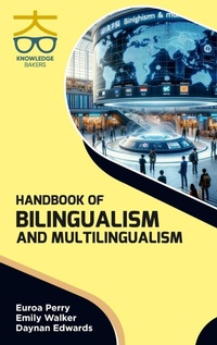 Enlarge image Cover: Handbook of Bilingualism and Multilingualism (Int) - Unknown