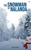 Cover: The Snowman of Nalanda - Leadstart