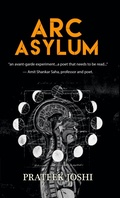 Cover: Arc Asylum - Leadstart