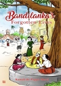 Cover: Bandilanka's Forgotten Lives - Leadstart