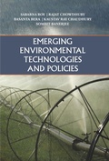 Cover: Emerging Environmental Technologies and Policies - Leadstart