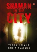 Cover: Shaman in the City - Leadstart