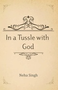 Cover: In a Tussle with God - Leadstart