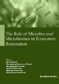 Cover: The Role of Microbes and Microbiomes in Ecosystem Restoration - Bentham Science Publishers