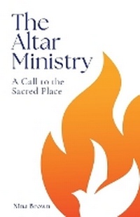 Enlarge image Cover: The Altar Ministry - Restoration Media