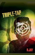 Cover: Triple-Tap - R. Jay