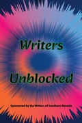 Cover: Writers Unblocked - Henderson Writers Group
