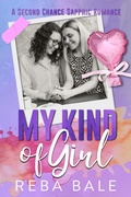 Cover: My Kind of Girl - Reba Bale