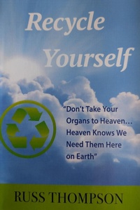 Enlarge image Cover: Recycle Yourself - Russ Thompson