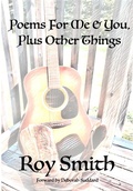 Cover: Poems For Me & You, Plus Other Things - Devlyn Books