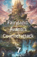 Cover: Fairyland: Avanti's Counterattack - Fang Li