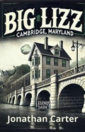 Cover: Big Lizz (Legends in the Dark, #20) - Jonathan Carter