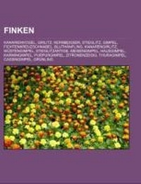 Abbildung von: Finken - Books LLC, Wiki Series
