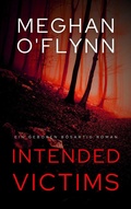 Cover: Intended Victims: Ein Geboren B&ouml;sartig Roman - Pygmalion Publishing