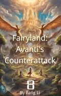 Cover: Fairyland: Avanti's Counterattack - Fang Li
