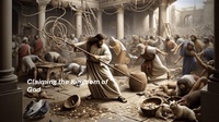 Abbildung von: Claiming the Kingdom of God - Fernando Davalos
