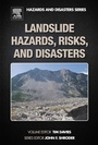 Cover: Landslide Hazards, Risks, and Disasters - Academic Press