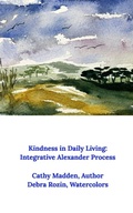 Cover: Kindness in Daily Living - Blurb