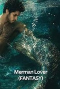 Cover: Merman Lover (FANTASY) - Chloe Evans