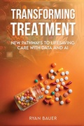Cover: Transforming Treatment - Oxford Book Writers