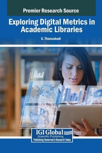 Abbildung von: Exploring Digital Metrics in Academic Libraries - IGI Global