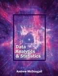 Cover: Data Analytics & Statistics - Cognella, Inc