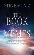 Cover: The Book of Memes - Liberty Hill Publishing