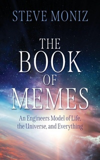 Enlarge image Cover: The Book of Memes - Liberty Hill Publishing