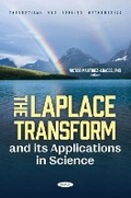 Cover: The Laplace Transform and its Applications in Science - Nova Science Publishers Inc