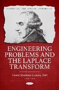 Cover: Engineering Problems and the Laplace Transform - Nova Medicine and Health