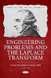 Enlarge image Cover: Engineering Problems and the Laplace Transform - Nova Medicine and Health