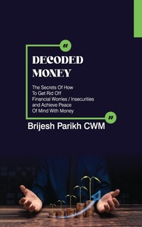 Abbildung von: Decoded Money - Notion Press
