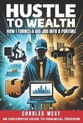 Cover: Hustle to Wealth - Staten House