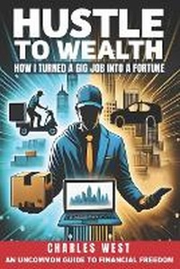 Enlarge image Cover: Hustle to Wealth - Staten House