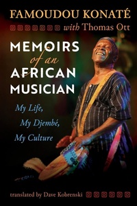 Abbildung von: Memoirs of an African Musician - Artemisia Books