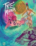 Cover: Type Rider - Subtle Body Press