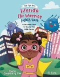 Cover: Wanda the Warrior Fights Back - Flor Publishing LLC